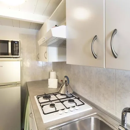 Holiday home Casa Tua Torre- Di Iseo Marone