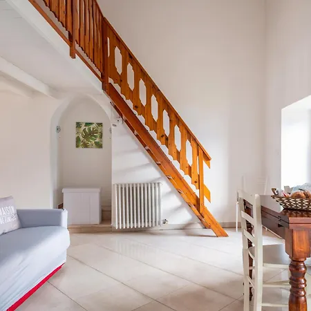 Casa Tua Torre- Di Iseo *