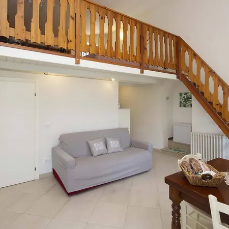 Casa Tua Torre- Di Iseo * Marone