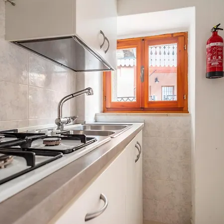 Holiday home Casa Tua Torre- Di Iseo