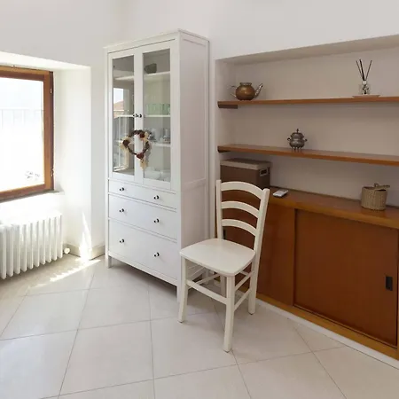Casa Tua Torre- Di Iseo Holiday home *