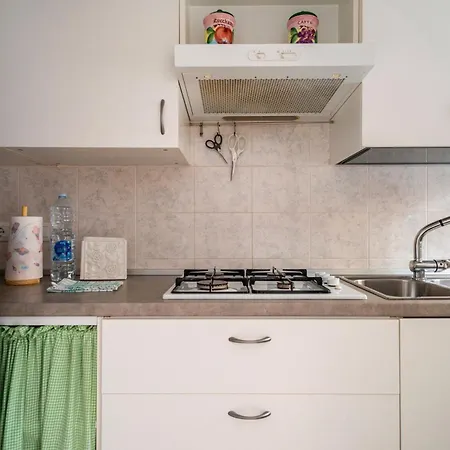 Holiday home Casa Tua Torre- Di Iseo Marone