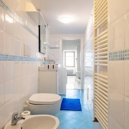 Casa Tua Torre- Di Iseo Holiday home