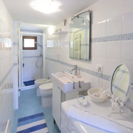 Holiday home Casa Tua Torre- Di Iseo *