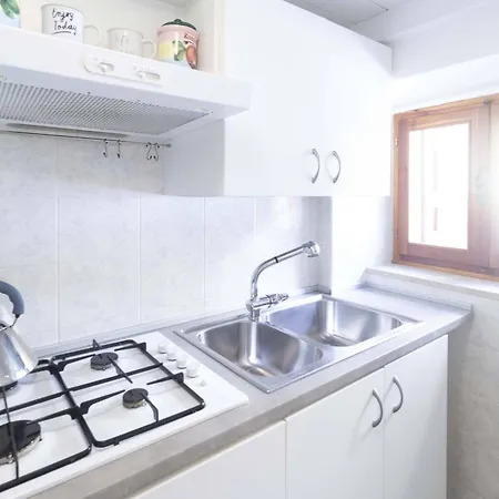 Holiday home Casa Tua Torre- Di Iseo Marone
