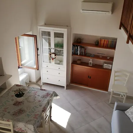 Casa Tua Torre- Di Iseo *