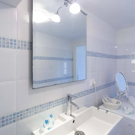 Holiday home Casa Tua Torre- Di Iseo