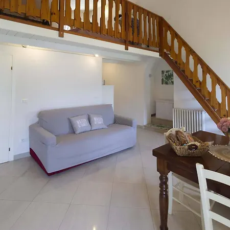 Holiday home Casa Tua Torre- Di Iseo Marone