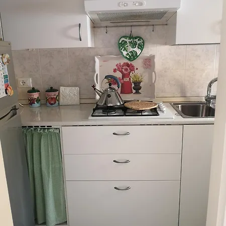 Holiday home Casa Tua Torre- Di Iseo *