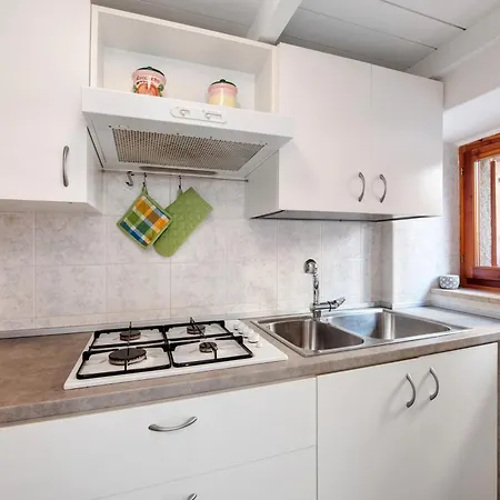 בית נופש Casa Tua Torre- Di Iseo *