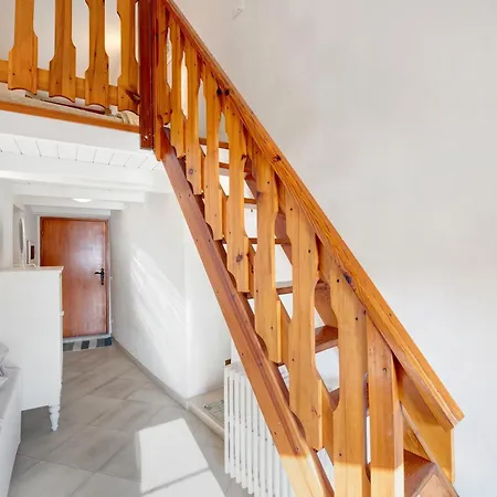 בית נופש Casa Tua Torre- Di Iseo *