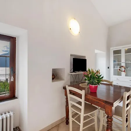 Casa Tua Torre- Di Iseo Casa de Férias