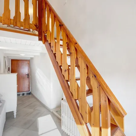 Casa de Férias Casa Tua Torre- Di Iseo