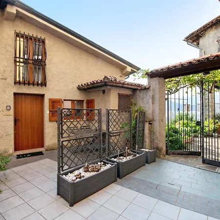 Casa Tua Torre- Di Iseo *