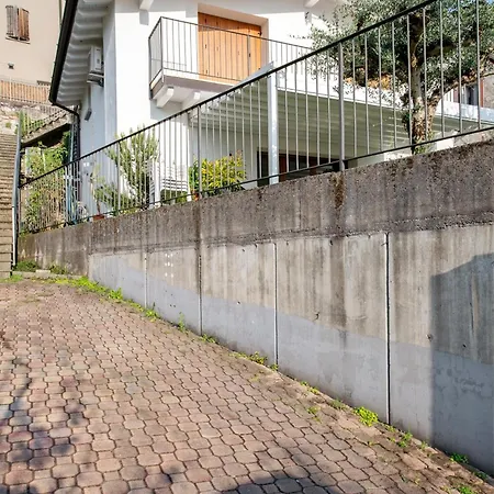 Casa Tua Torre- Di Iseo Casa de Férias *